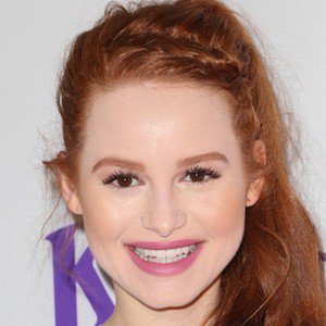 Madelaine Petsch