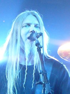 Marco Hietala