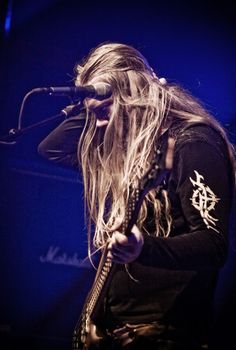 Marco Hietala