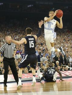 Marcus Paige