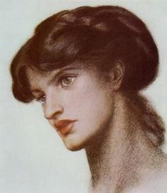 Marie Spartali Stillman