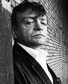 Mark E. Smith