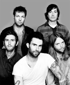 Maroon 5