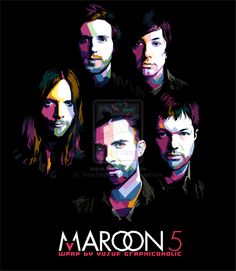 Maroon 5