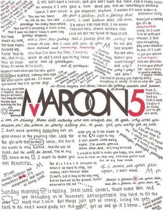 Maroon 5