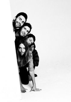 Maroon 5