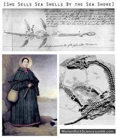 Mary Anning