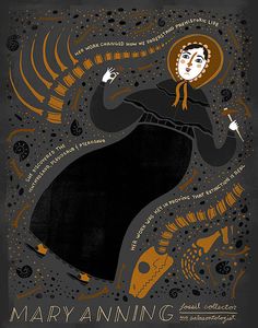 Mary Anning