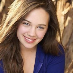 Mary Mouser