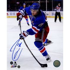 Mats Zuccarello