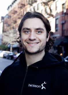 Mats Zuccarello