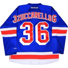 Mats Zuccarello