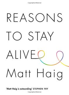 Matt Haig