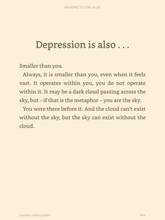 Matt Haig