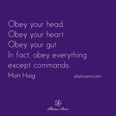 Matt Haig