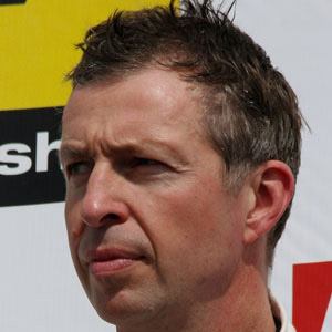 Matt Neal