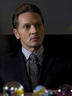 Matt Ross