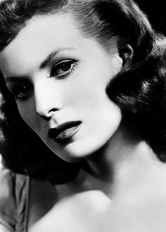 Maureen O'Hara