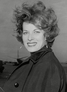 Maureen O'Hara