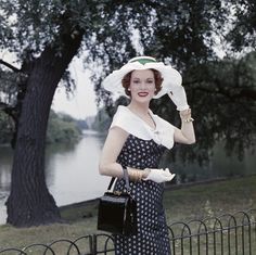 Maureen O'Hara