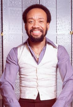 Maurice White