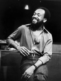 Maurice White