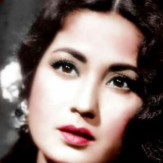 Meena Kumari