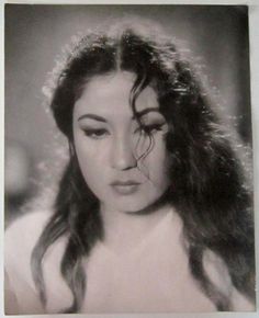 Meena Kumari