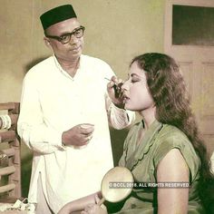 Meena Kumari