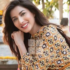 Mehwish Hayat