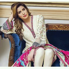 Mehwish Hayat