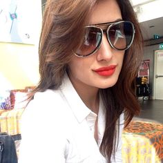 Mehwish Hayat