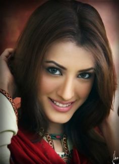 Mehwish Hayat