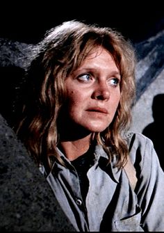 Melinda Dillon