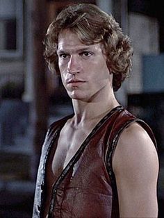 Michael Beck