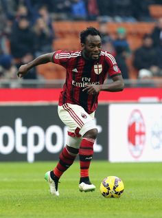 Michael Essien