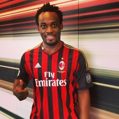 Michael Essien