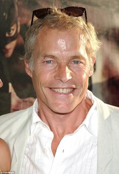 Michael Massee