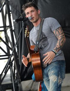 Michael Ray