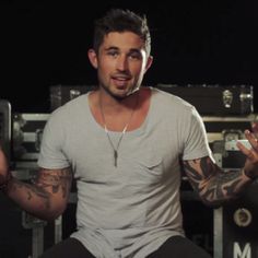 Michael Ray