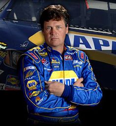 Michael Waltrip