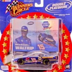 Michael Waltrip