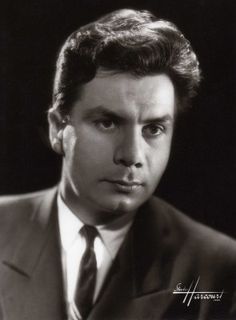 Michel Galabru