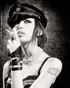 Mika Nakashima