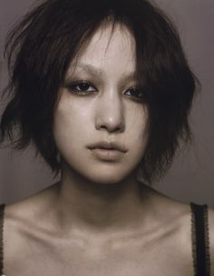 Mika Nakashima