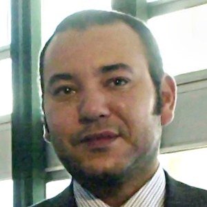 Mohammed VI