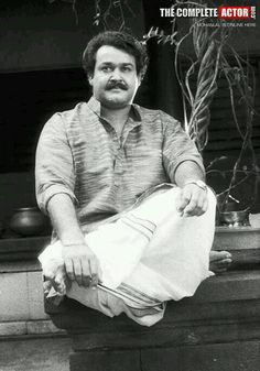 Mohanlal