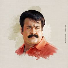 Mohanlal