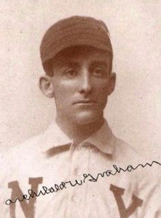 Moonlight Graham