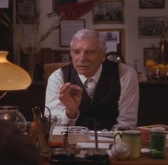 Moonlight Graham